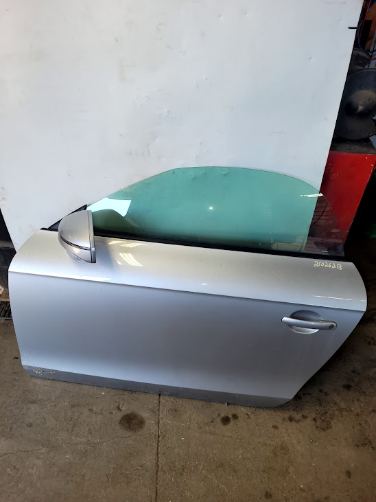 Front Door Assembly for Audi vehicles