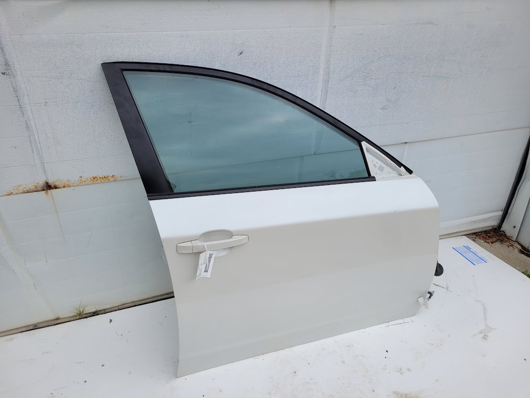 Front Door Assembly for Subaru vehicles