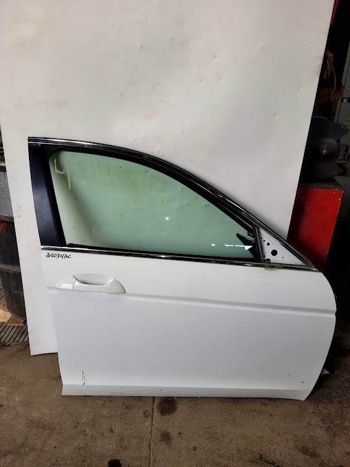 Front Door Assembly for Honda vehicles