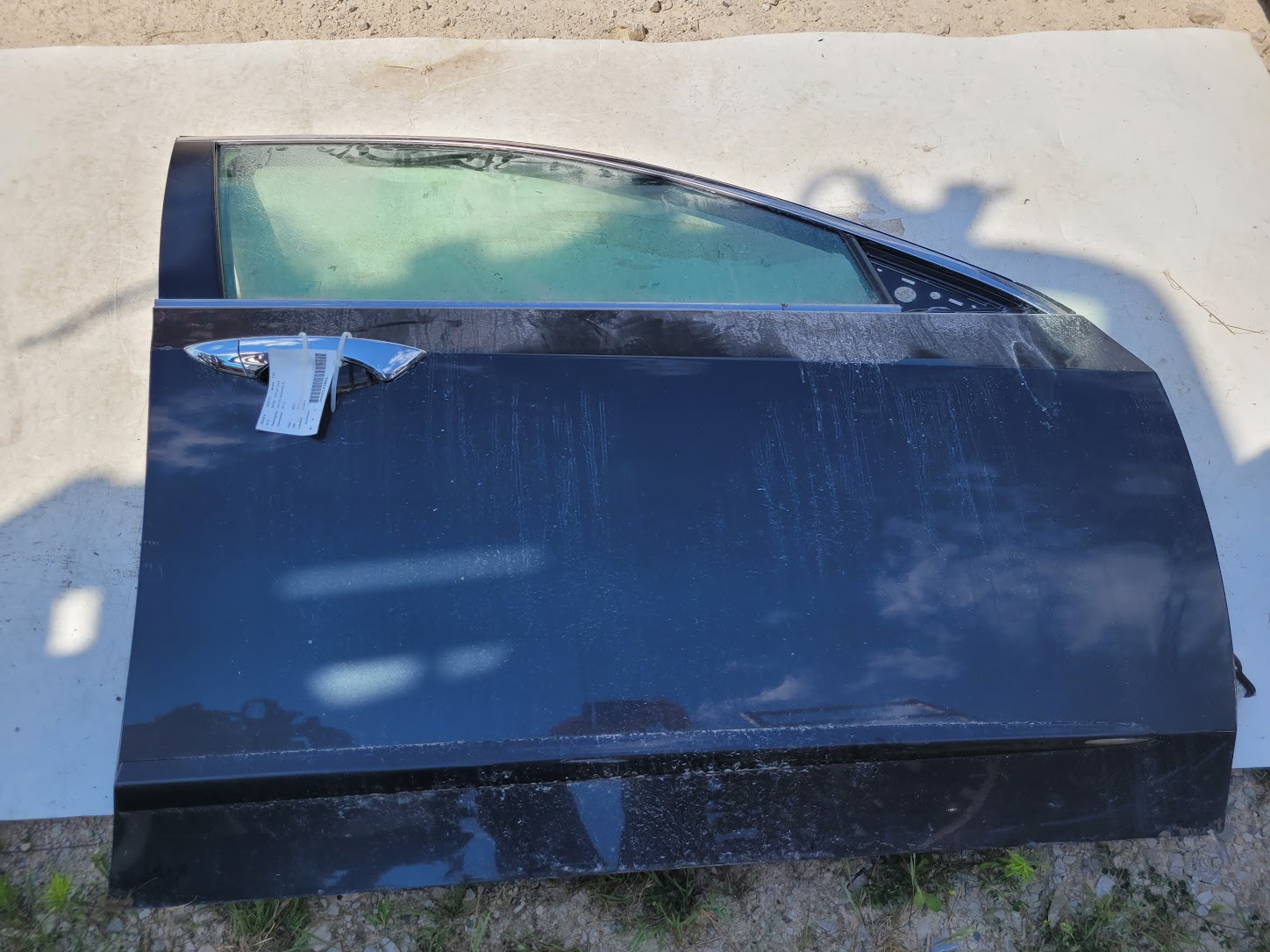 Front Door Assembly for Acura vehicles