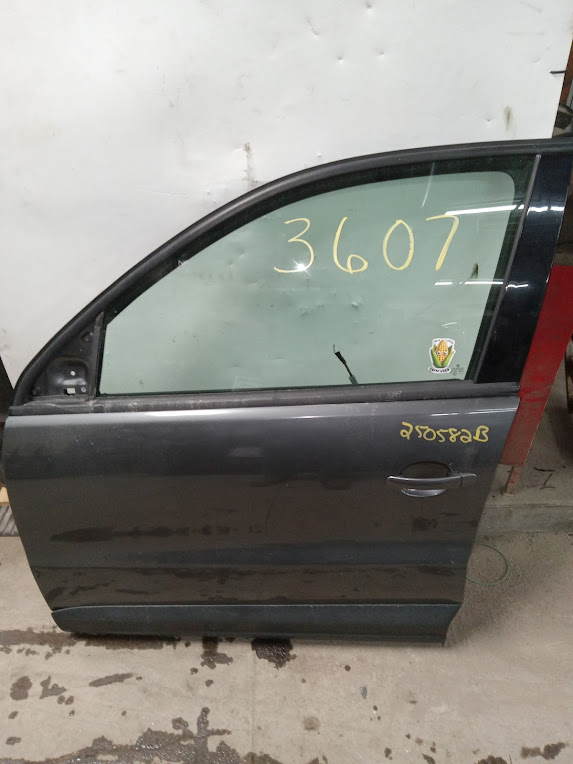 Front Door Assembly for Volkswagen vehicles