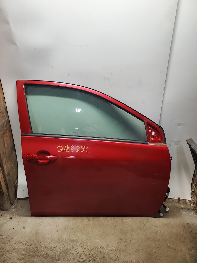 Front Door Assembly for Toyota vehicles