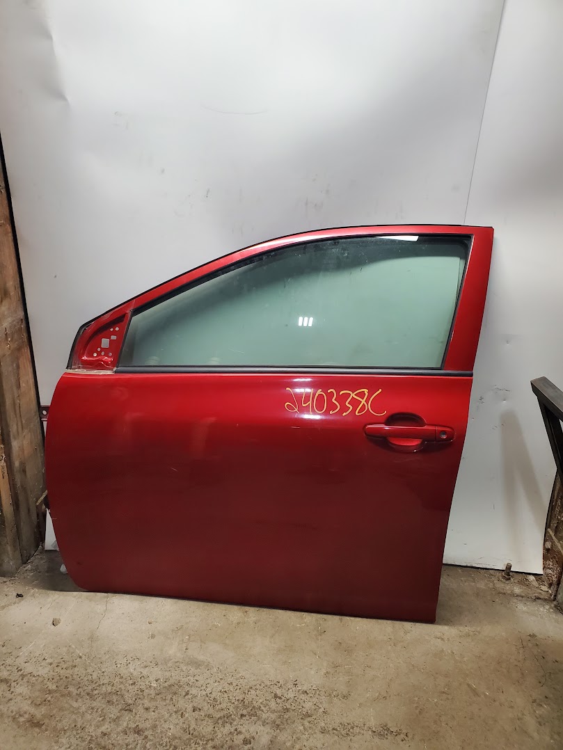 Front Door Assembly for Toyota vehicles