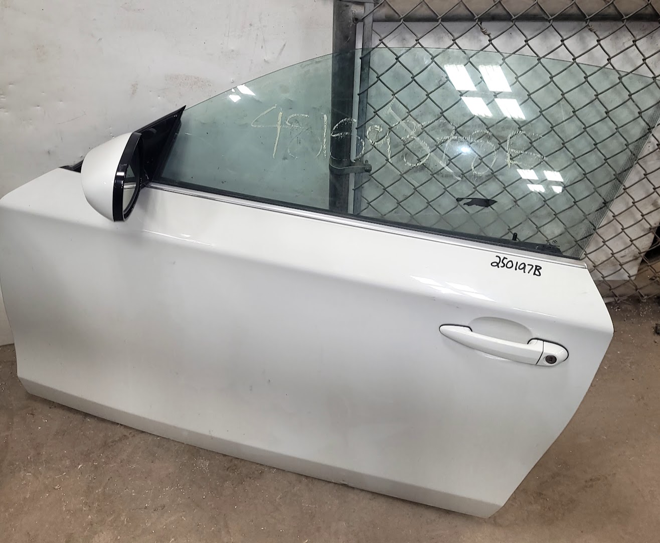 Front Door Assembly for Bmw vehicles