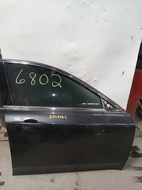 Front Door Assembly for Acura vehicles
