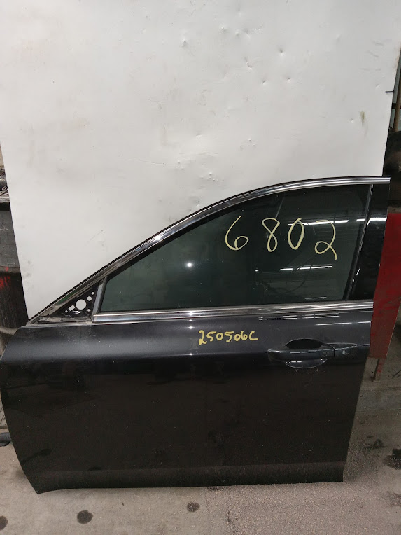 Front Door Assembly for Acura vehicles