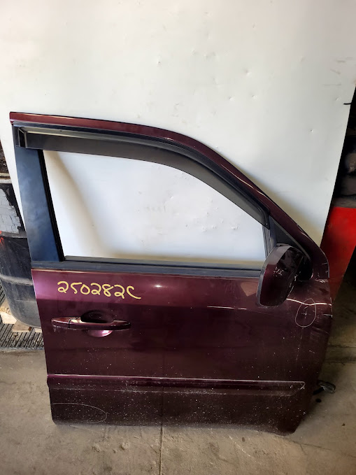 Front Door Assembly for Honda vehicles