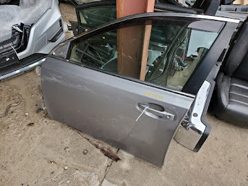 Front Door Assembly for Subaru vehicles