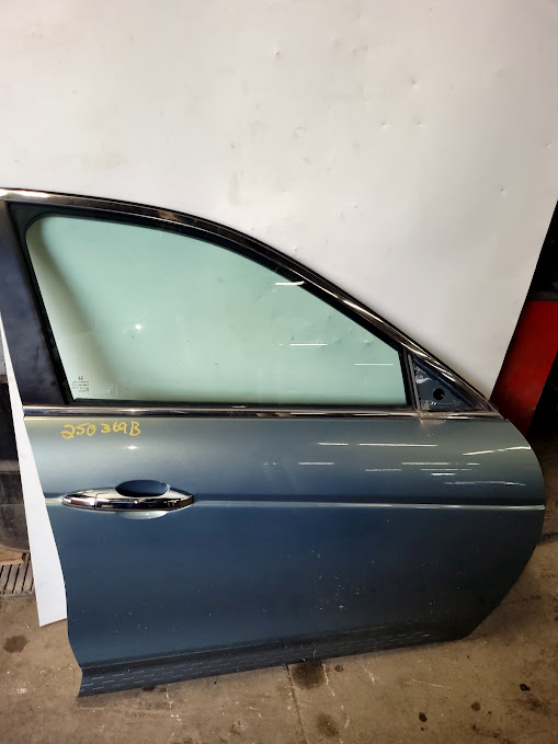 Front Door Assembly for Honda vehicles