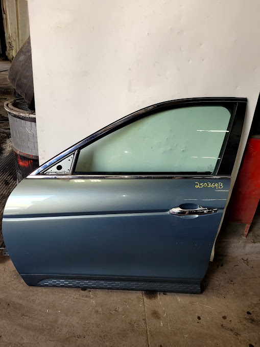 Front Door Assembly for Honda vehicles