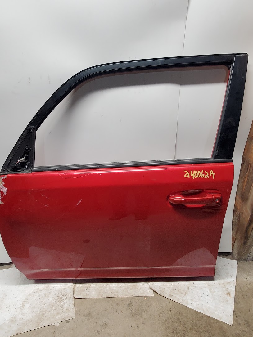 Front Door Assembly for Toyota vehicles