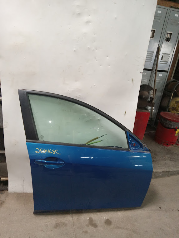 Front Door Assembly for Mazda vehicles