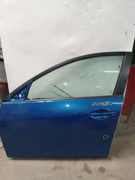 Front Door Assembly for Mazda vehicles