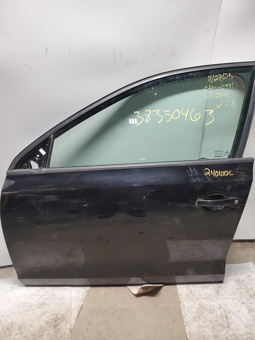 Front Door Assembly for Volkswagen vehicles