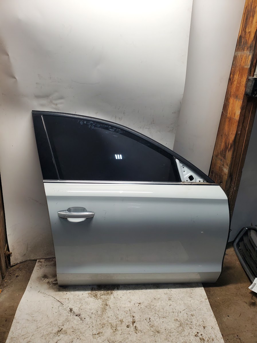 Front Door Assembly for Audi vehicles