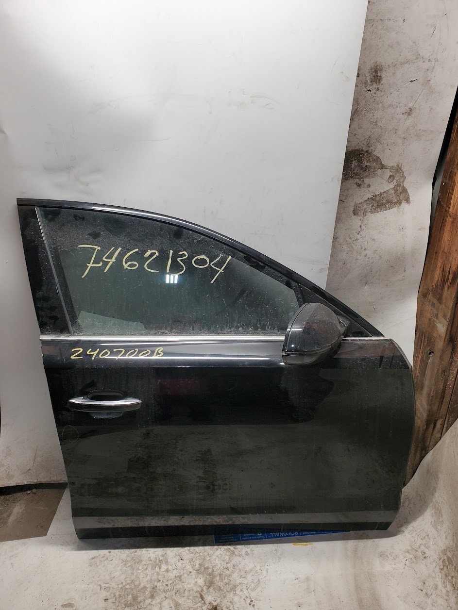 Front Door Assembly for Audi vehicles