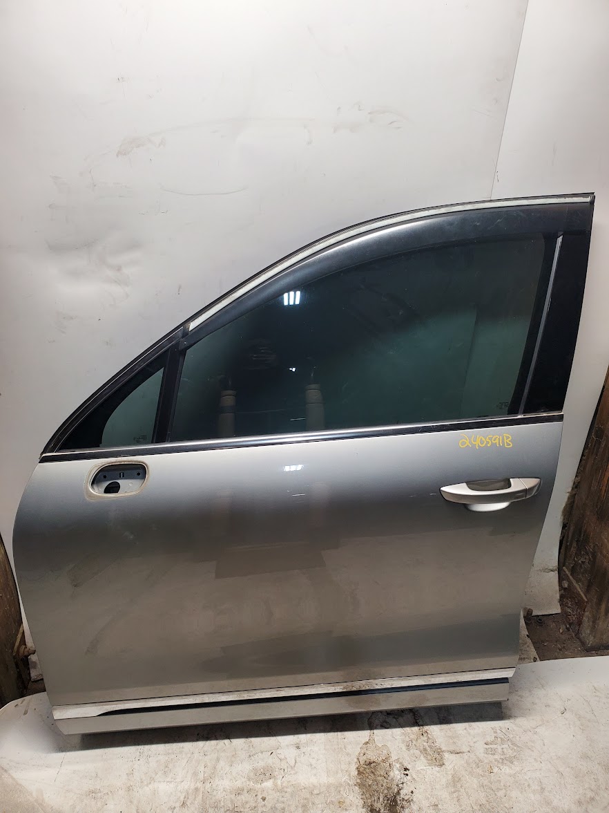 Front Door Assembly for Volkswagen vehicles