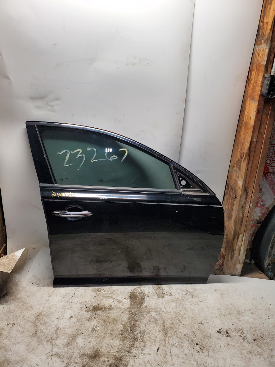 Front Door Assembly for Kia vehicles