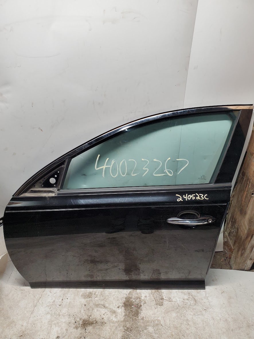 Front Door Assembly for Kia vehicles