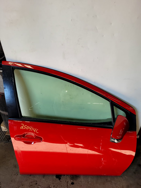 Front Door Assembly for Toyota vehicles