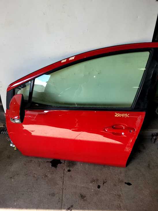 Front Door Assembly for Toyota vehicles