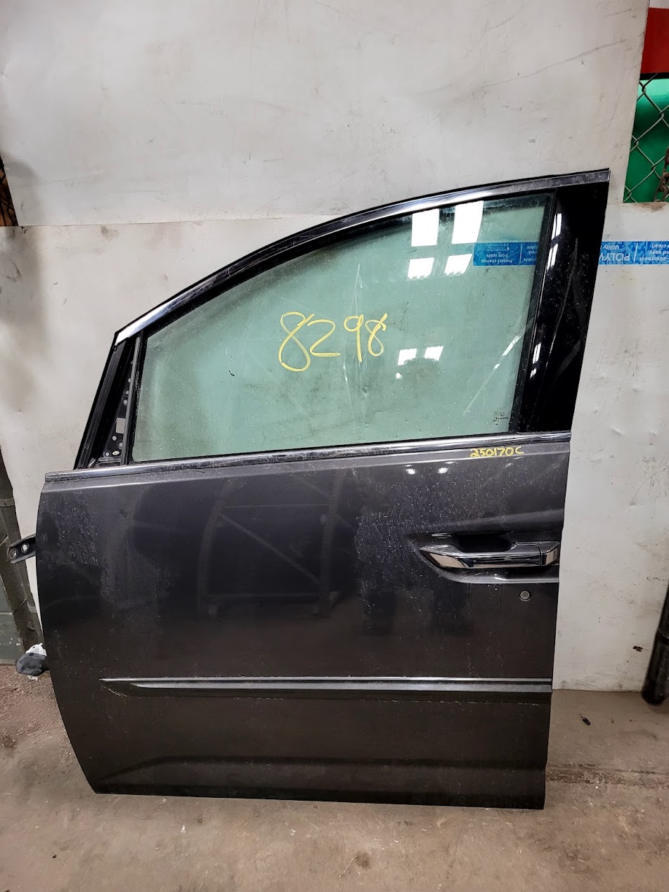Front Door Assembly for Honda vehicles