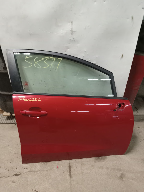 Front Door Assembly for Kia vehicles