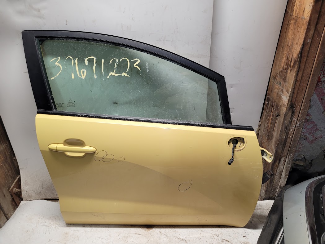 Front Door Assembly for Kia vehicles
