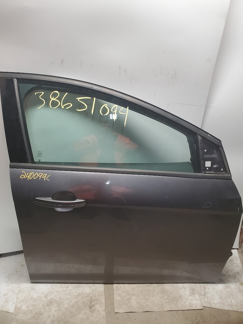 Front Door Assembly for Ford vehicles