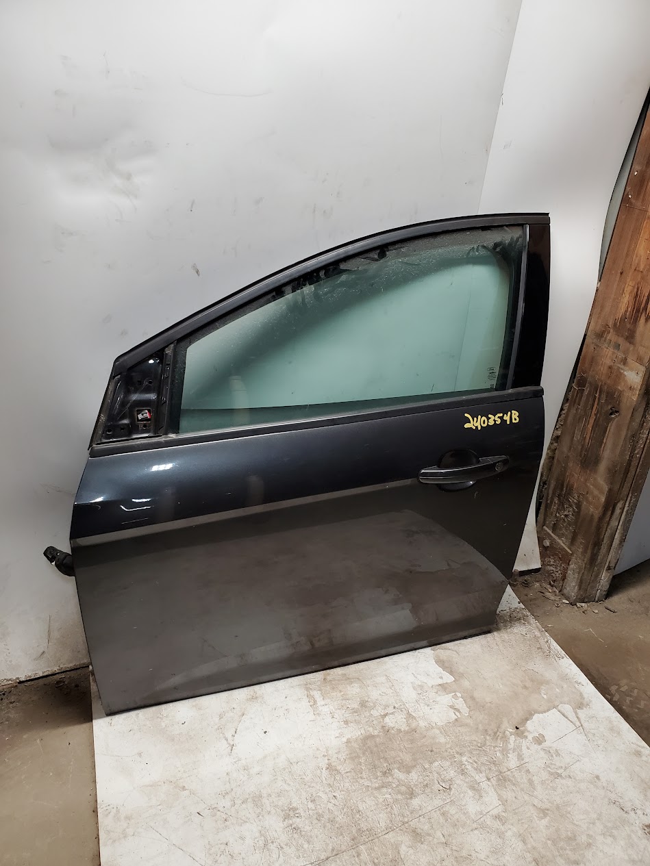 Front Door Assembly for Ford vehicles