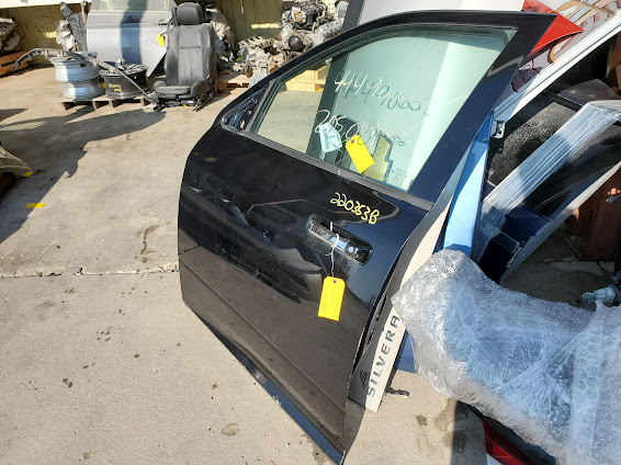 Front Door Assembly for Dodge vehicles