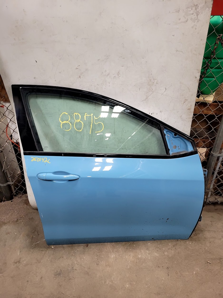Front Door Assembly for Dodge vehicles