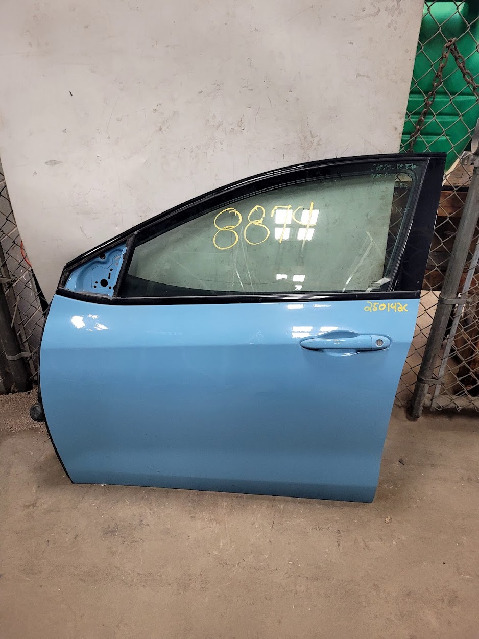 Front Door Assembly for Dodge vehicles