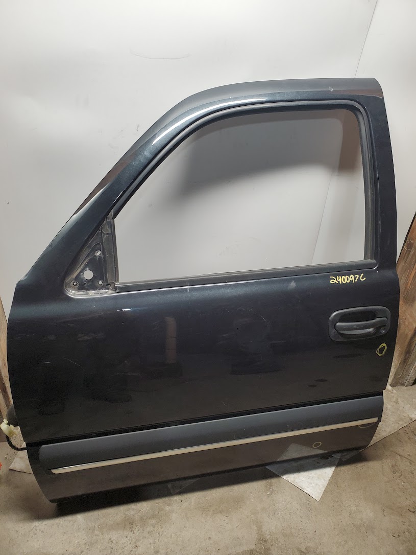 Front Door Assembly for Chevrolet and GMC vehicles