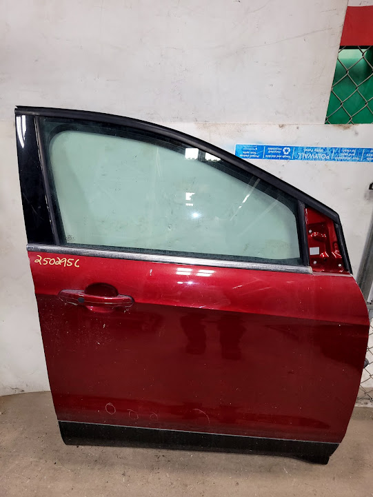 Front Door Assembly for Ford vehicles