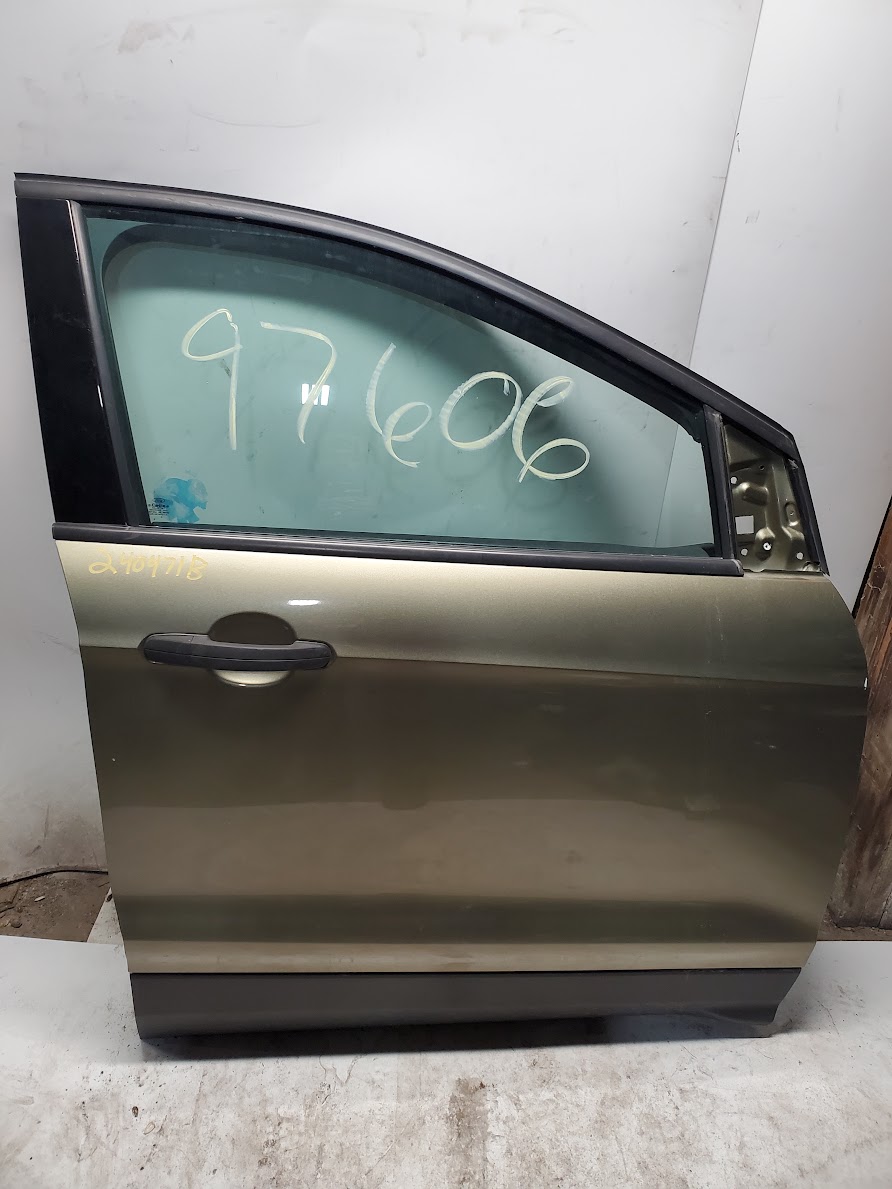 Front Door Assembly for Ford vehicles