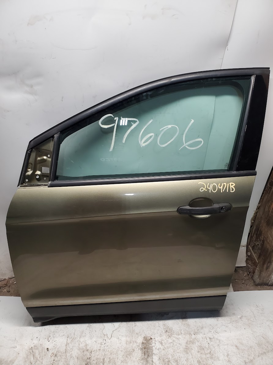 Front Door Assembly for Ford vehicles