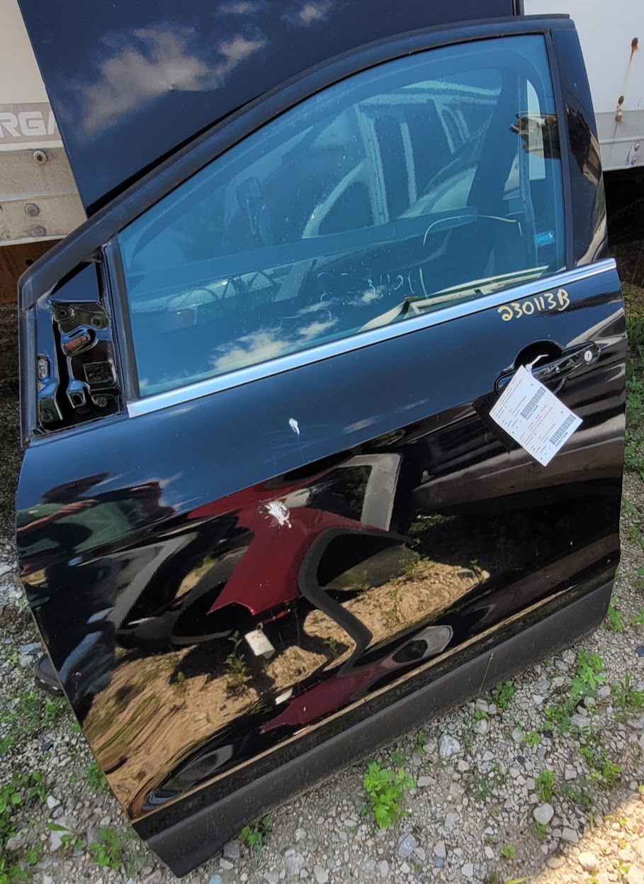 Front Door Assembly for Ford vehicles
