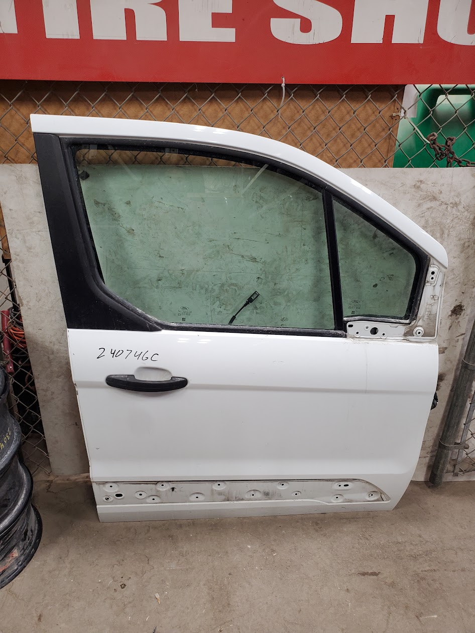 Front Door Assembly for Ford vehicles