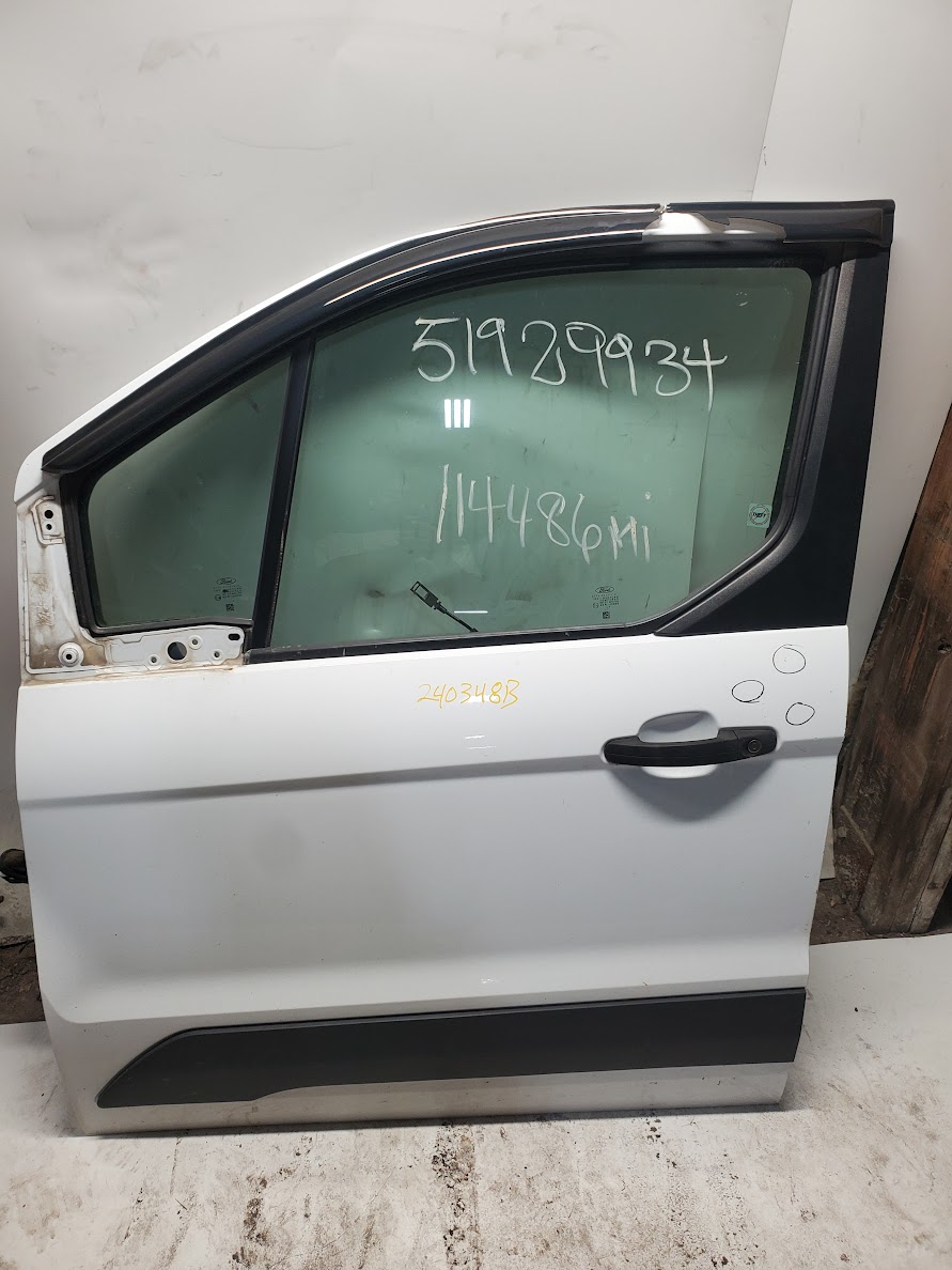 Front Door Assembly for Ford vehicles