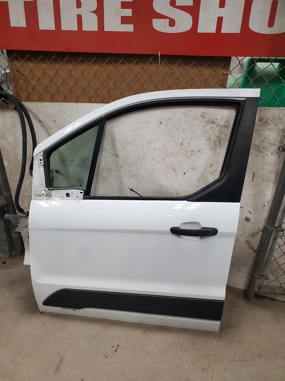 Front Door Assembly for Ford vehicles