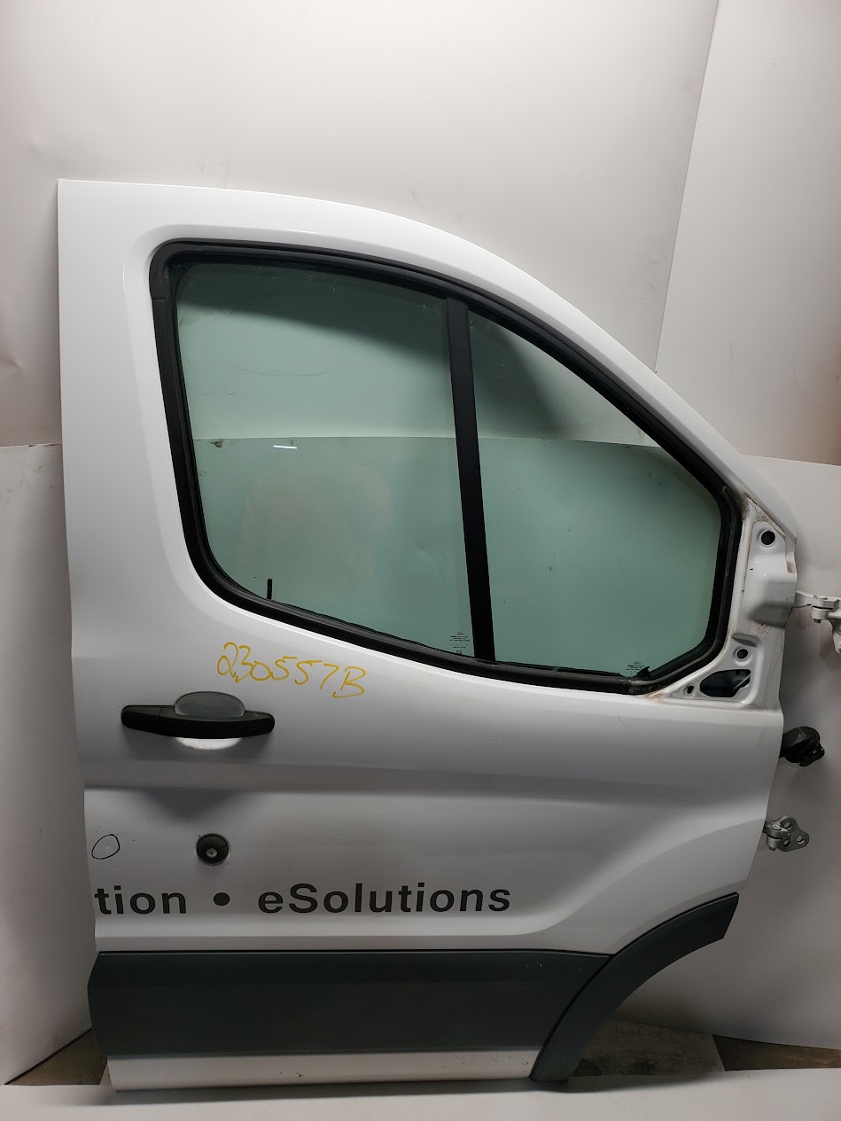 Front Door Assembly for Ford vehicles