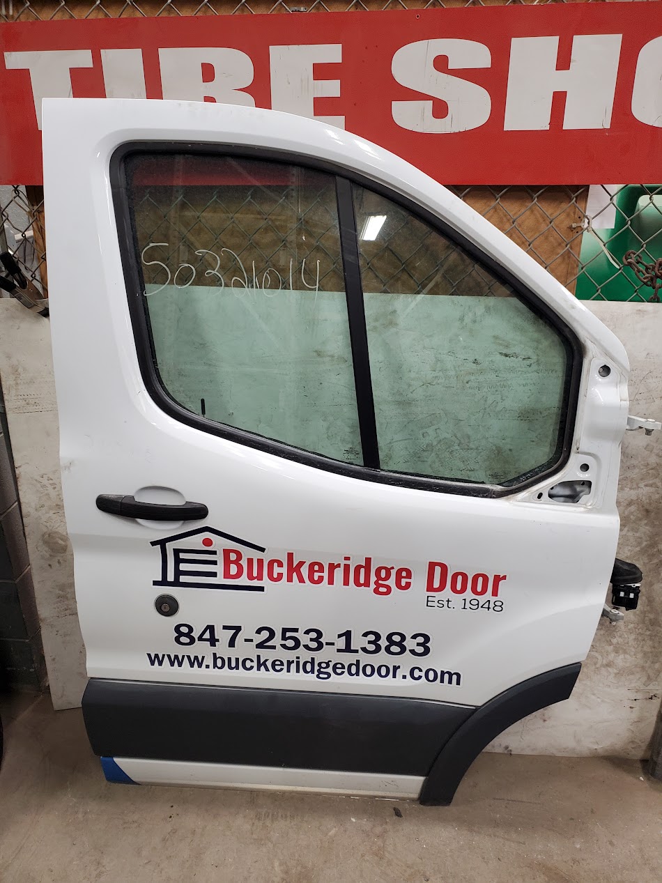 Front Door Assembly for Ford vehicles