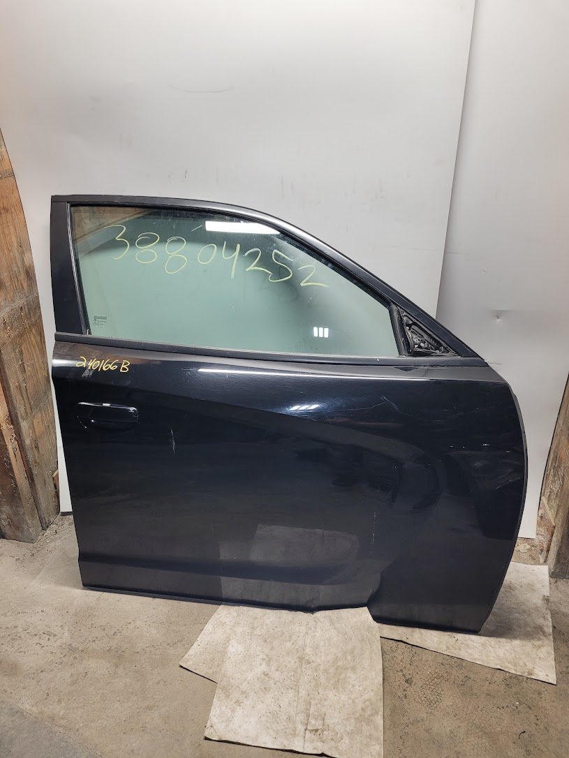 Front Door Assembly for Dodge vehicles