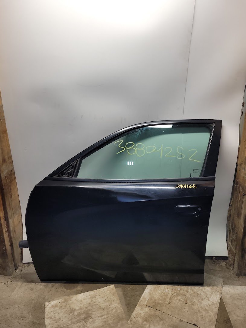 Front Door Assembly for Dodge vehicles