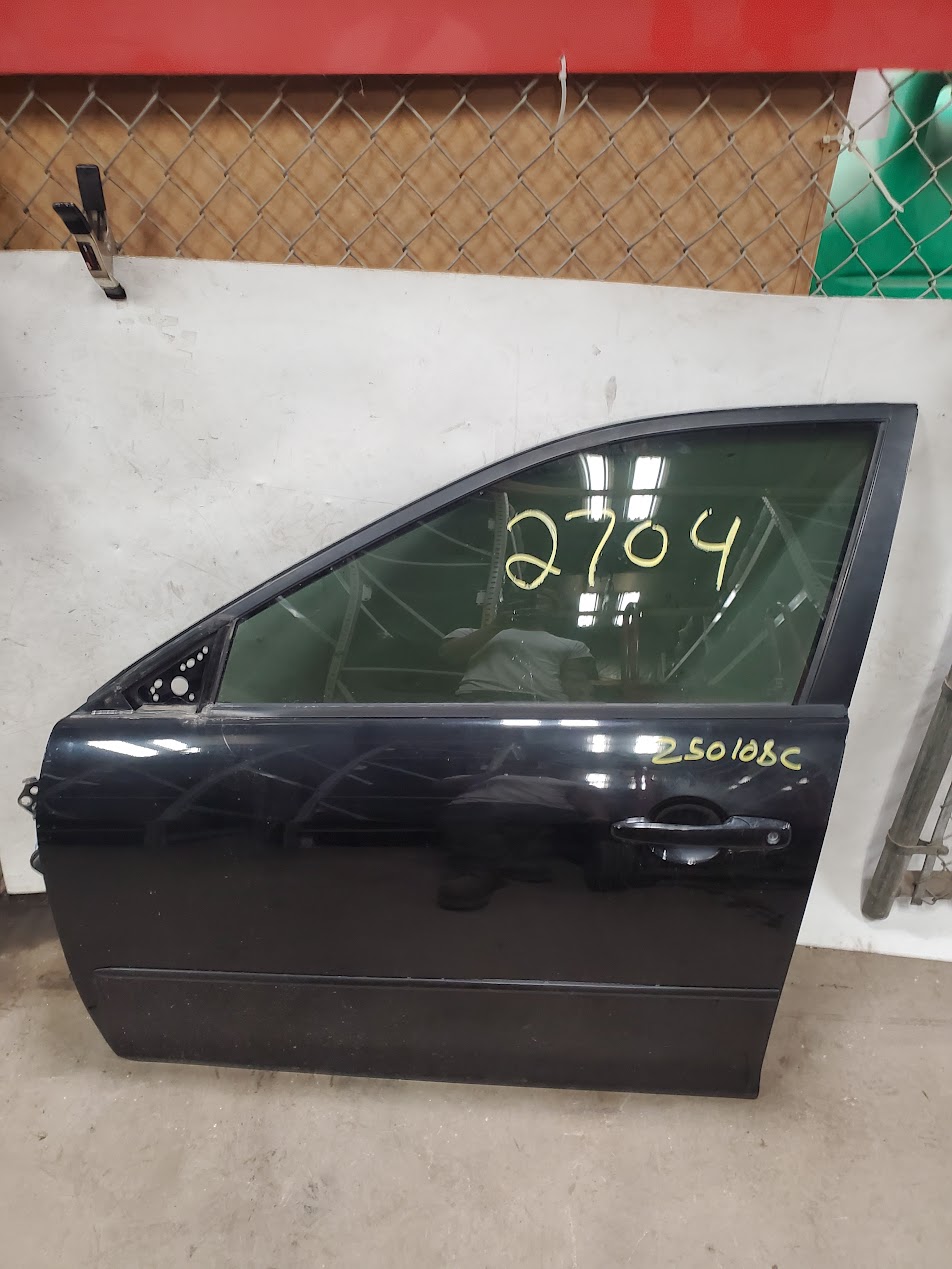 Front Door Assembly for Mazda vehicles