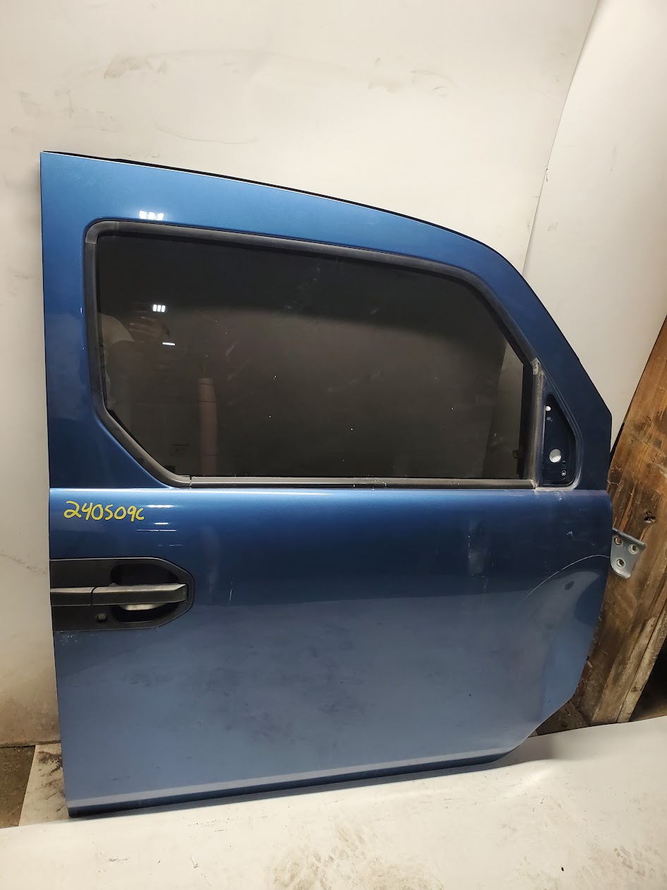 Front Door Assembly for Honda vehicles