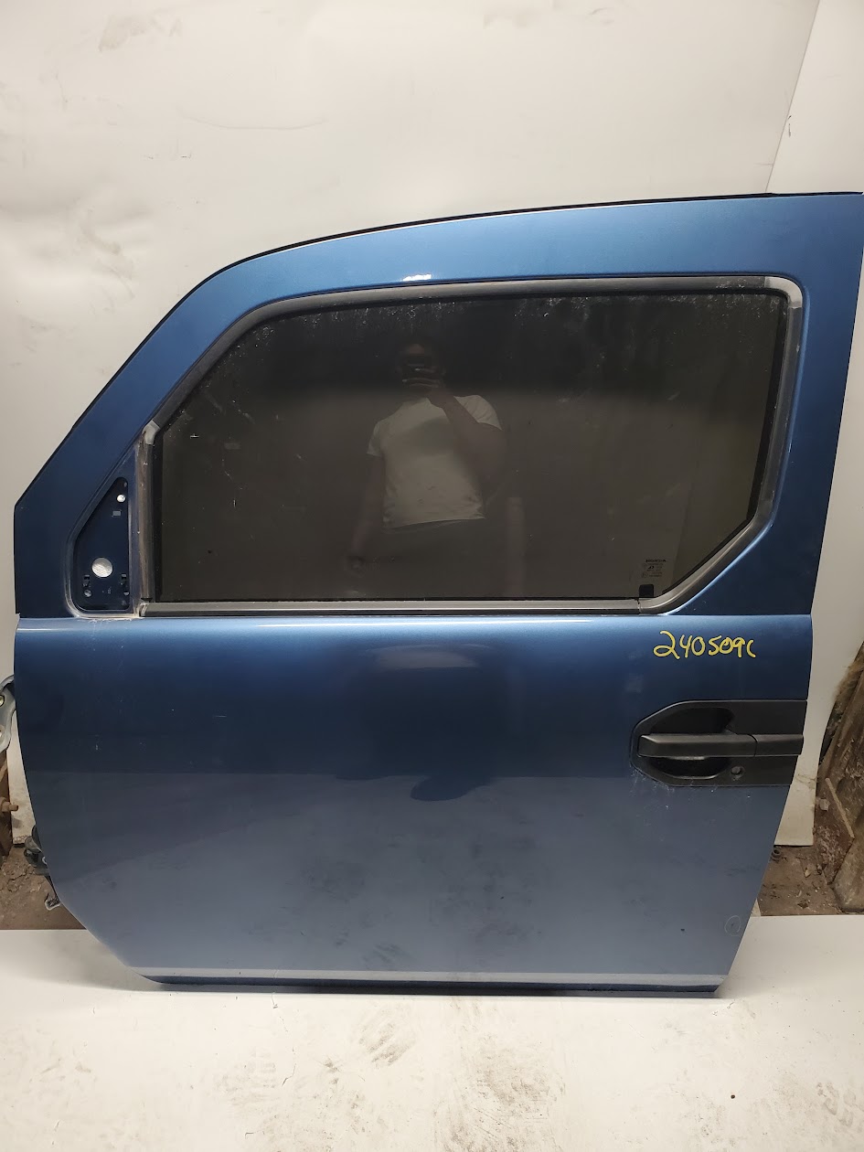 Front Door Assembly for Honda vehicles