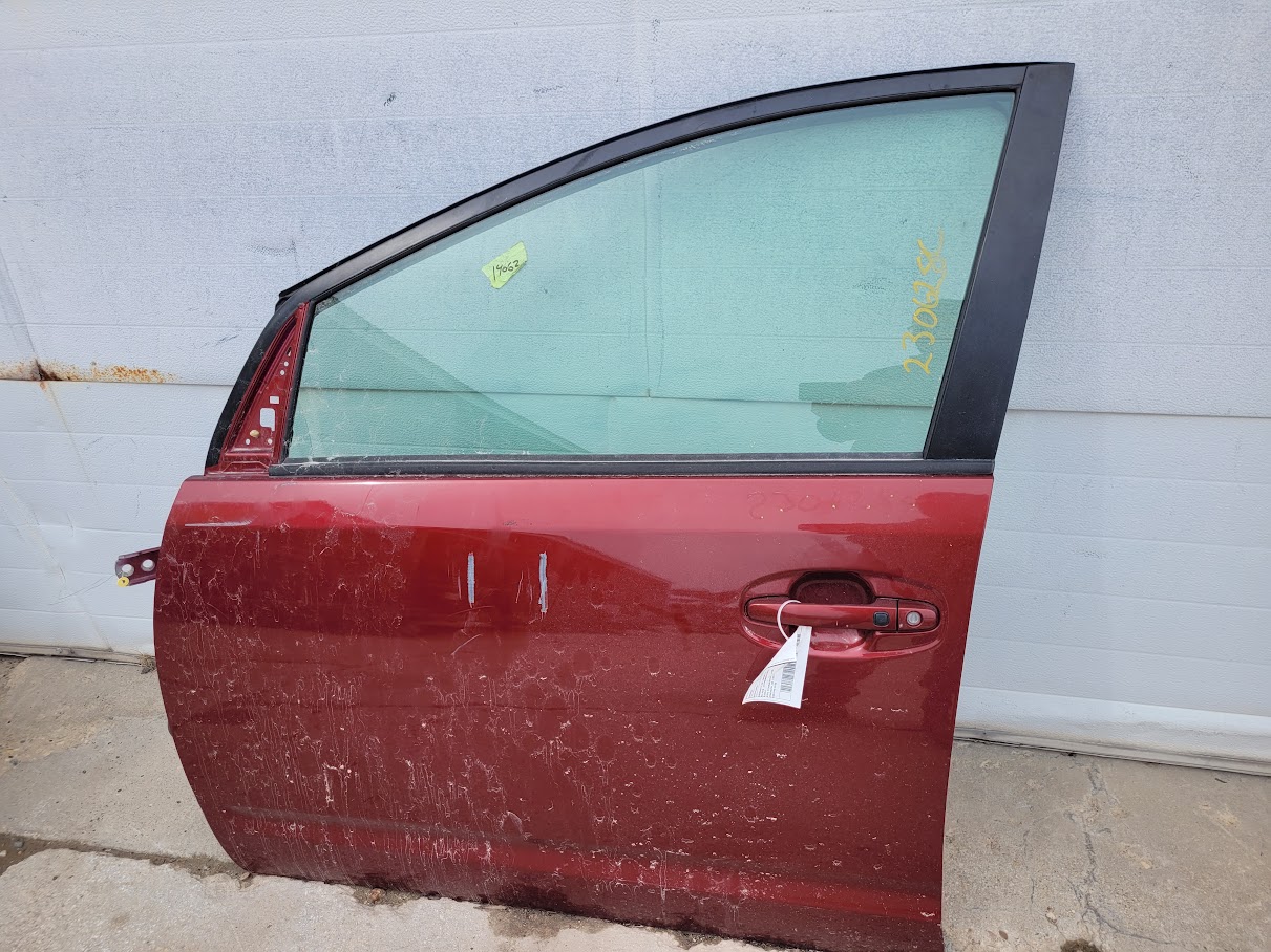 Front Door Assembly for Toyota vehicles