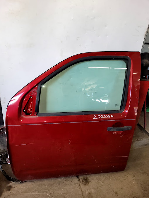 Front Door Assembly for Nissan and Suzuki vehicles